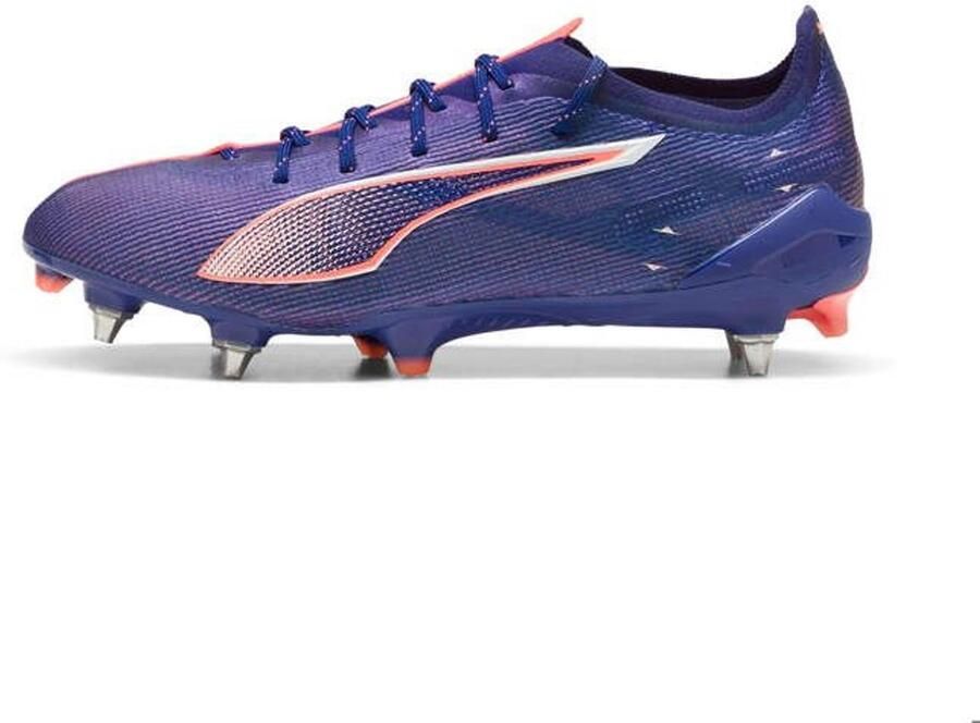 PUMA Chaussures de football Ultra 5 Ultimate MxSG BL ROSE
