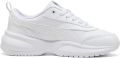 PUMA Cilia 2 Mode Schoenen Wit Vrouw - Wit/Zilver