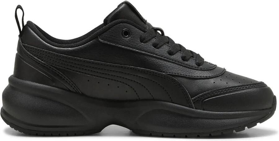 PUMA Cilia 2 Mode Schoenen Zwart Vrouw