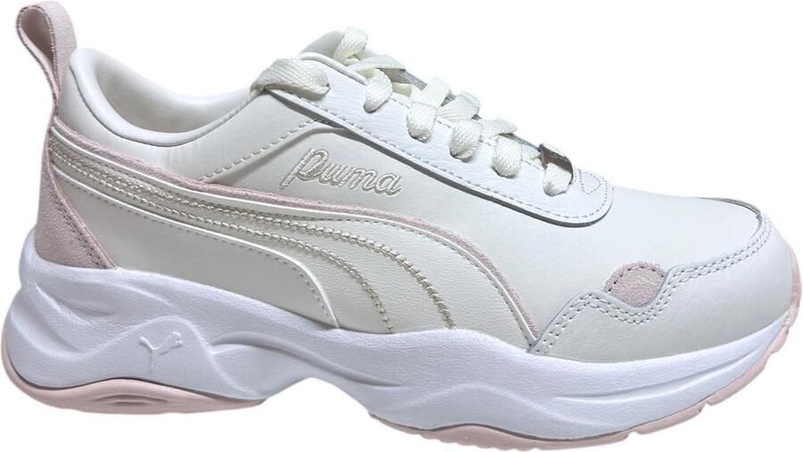 PUMA Cilia Mode Lux Sneakers