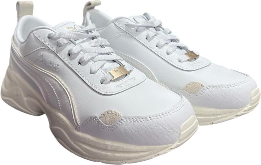 PUMA Cilia mode Lux Sneakers
