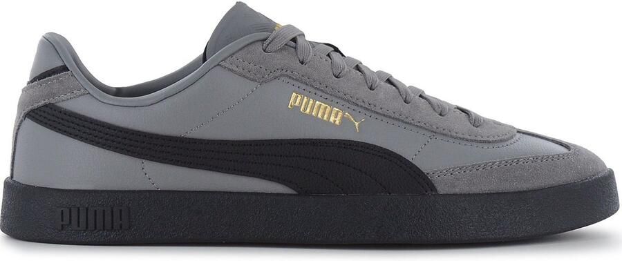 PUMA Club 2 II ERA Heren Sneakers Schoenen Grijs