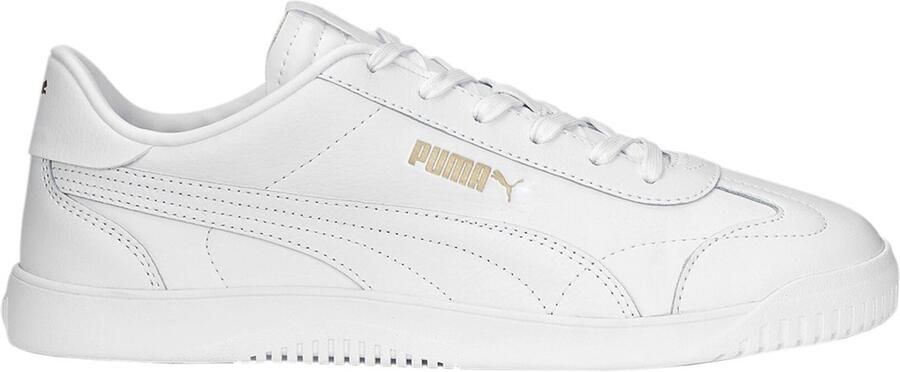PUMA Club 5V5 Heren Sneakers Zwart