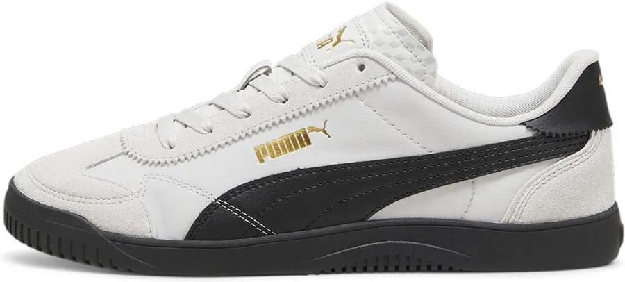 PUMA Club 5v5 Lux Og Schoenen Wit Man