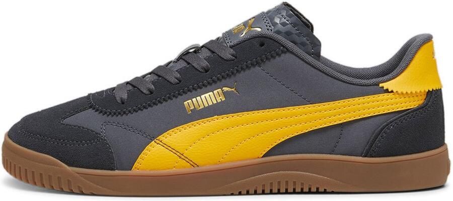 PUMA Club 5v5 Lux Og Schoenen Zwart Man