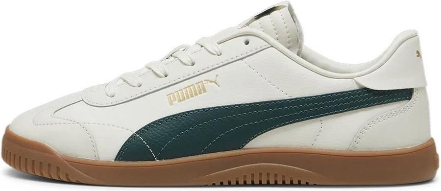 PUMA Club 5v5 Schoenen Wit Man