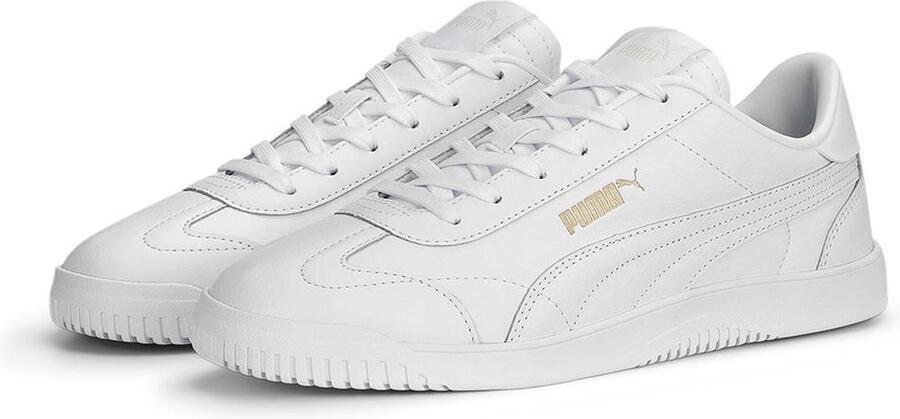 PUMA Club 5v5 Sneakers Wit 1 2 Man