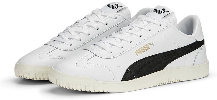 PUMA Club 5v5 Schoenen Wit
