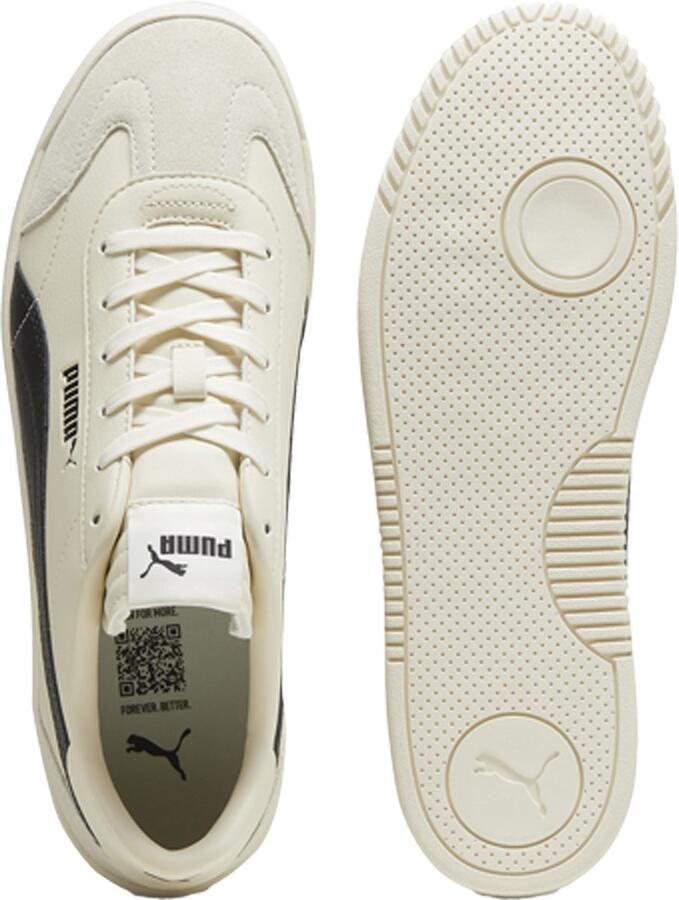 PUMA Club 5v5 SD leren sportschoenen