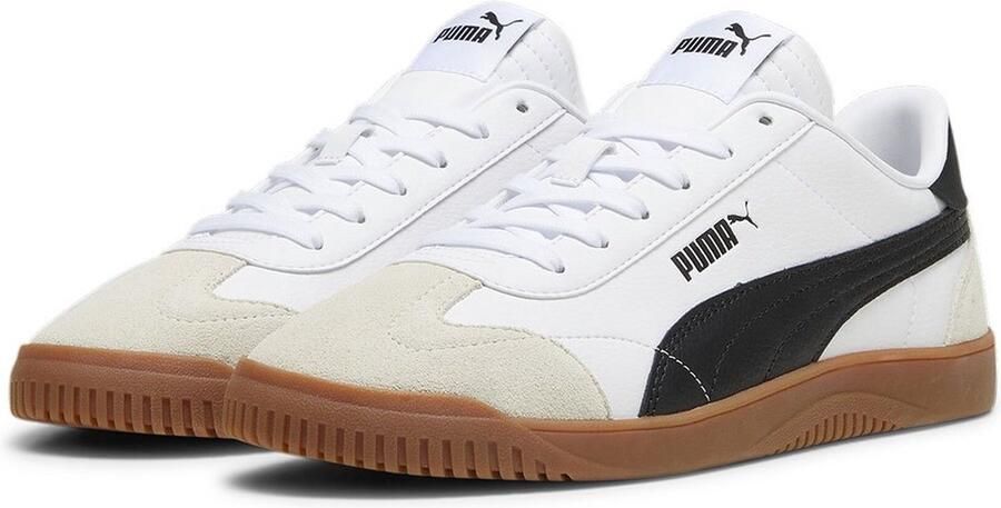 PUMA Club 5v5 Sd Schoenen Beige
