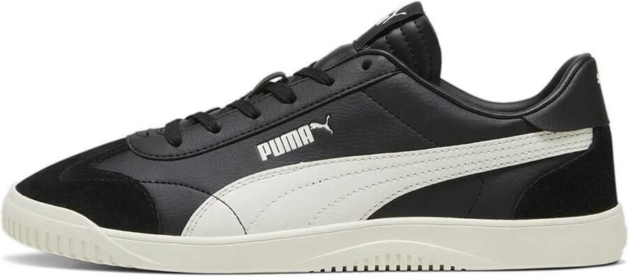 PUMA Club 5v5 Sd Schoenen Zwart Man