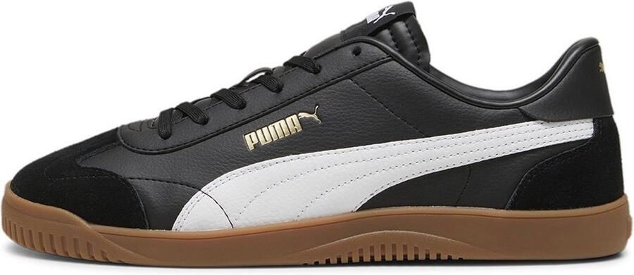 PUMA Club 5v5 Sd Schoenen Zwart Man