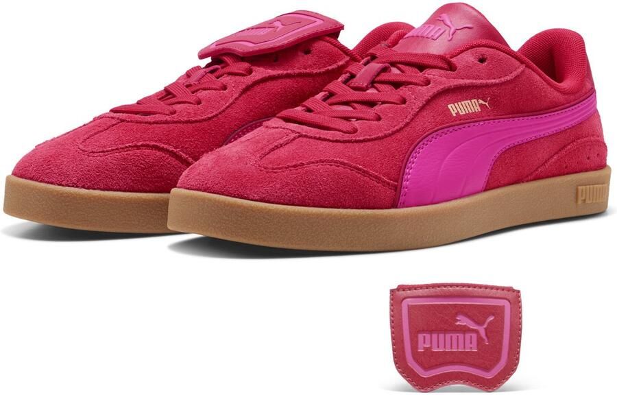 PUMA Club Azura SD
