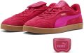 PUMA Club Azura SD - Rood/Roze