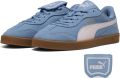 PUMA Club Azura SD - Blauw/Roze