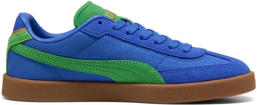 PUMA Club Ii Era Cv Schoenen Blauw Kinderen
