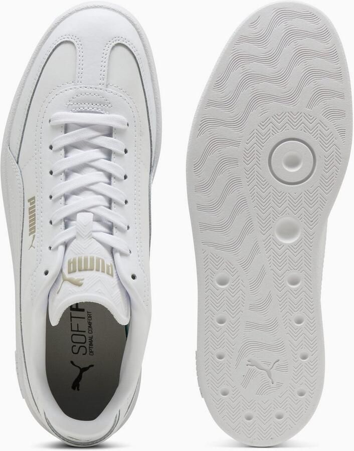 PUMA CLUB II ERA L 40268402 r schoenen