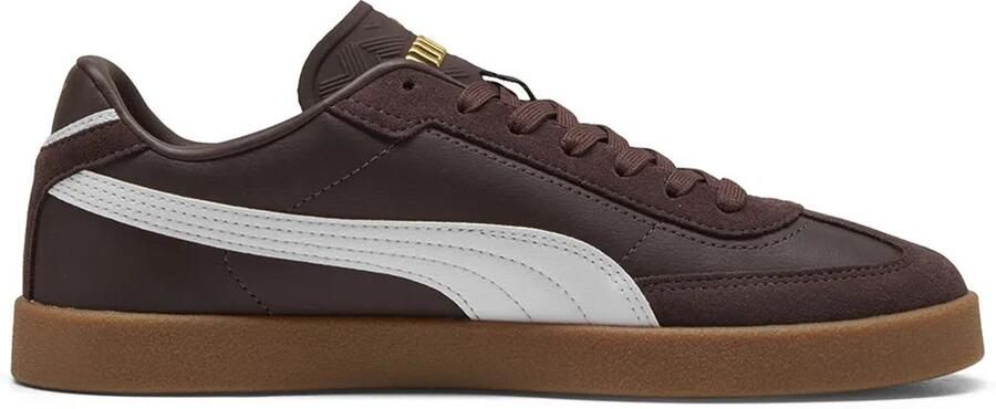 PUMA Club Ii Era Schoenen Bruin