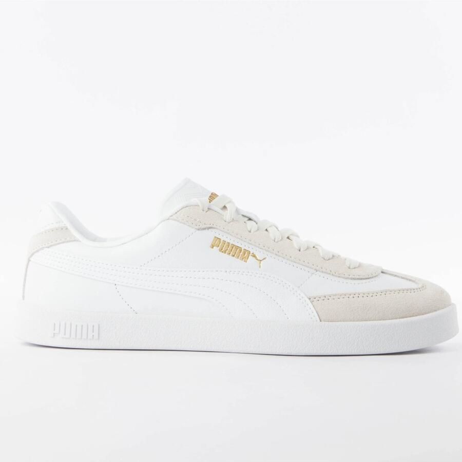 Puma Sneakers Baskets enfant Club II Era