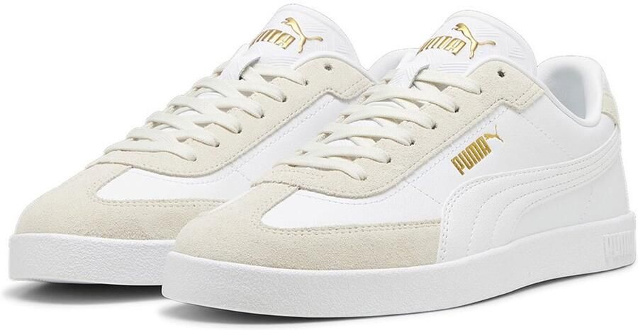 Puma Sneakers Baskets enfant Club II Era