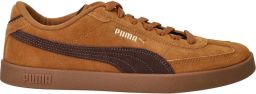 Puma Lage Sneakers Club II Era Suede "Kona Brown-Chestnut Brown"