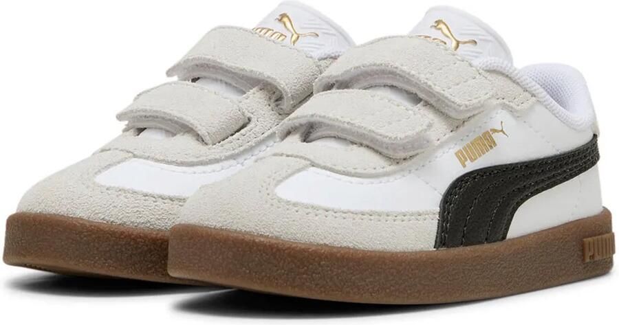 Puma Lage Sneakers Zapatillas Niño Modèle Club Ii Era V Inf