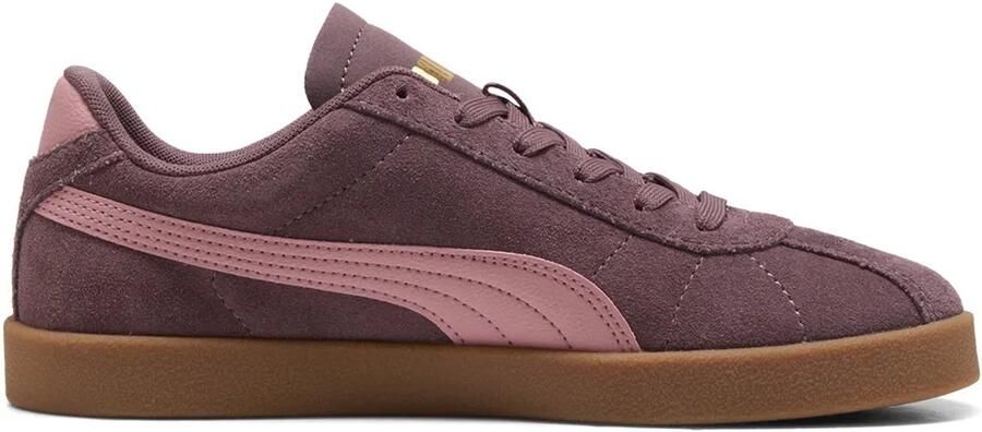 PUMA Club Ii Schoenen Paars Roze