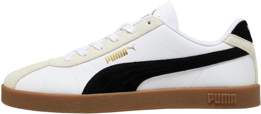 Puma Lage Sneakers Club II SD