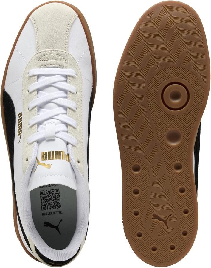 PUMA Club II SD veterschoenen