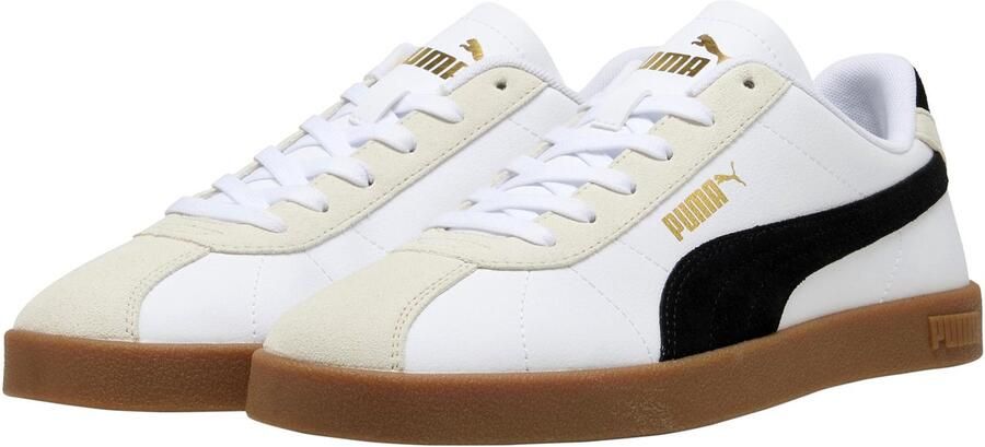 PUMA Club II SD veterschoenen