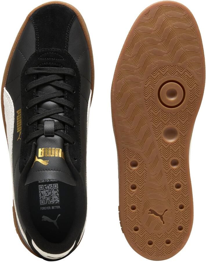 PUMA Club II SD sneakers met veters - Foto 2