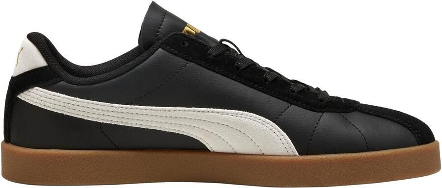 PUMA Club II SD veterschoenen - Foto 2