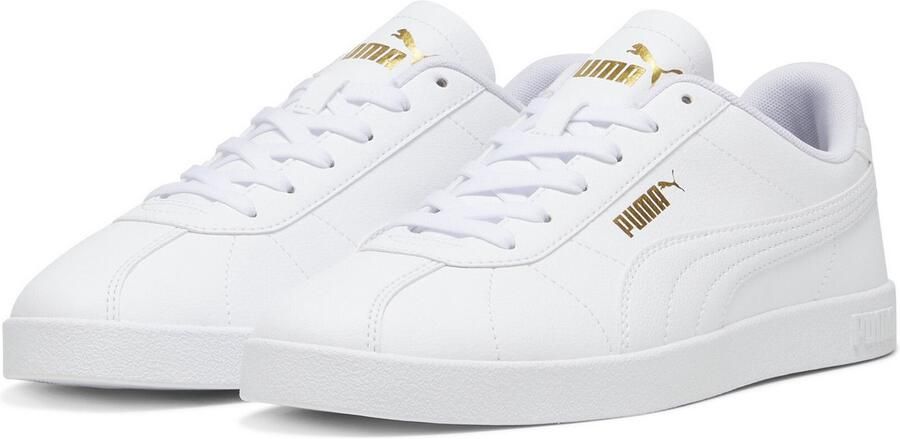 PUMA CLUB II SL 39744502 r schoenen