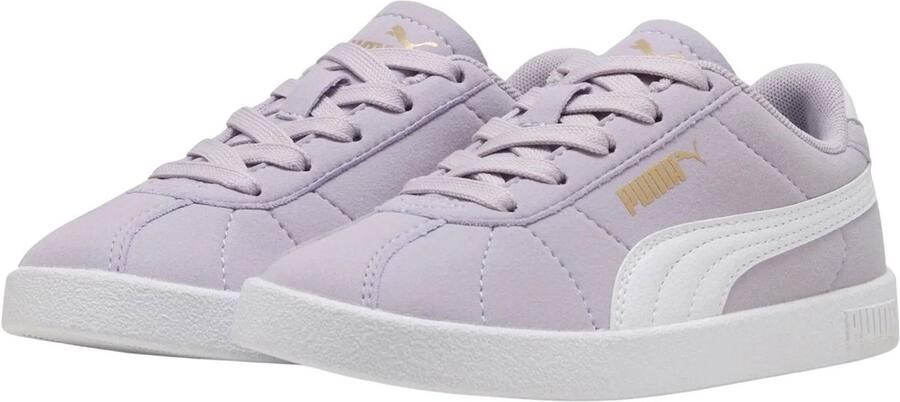 Puma Lage Sneakers Club Ii Ps