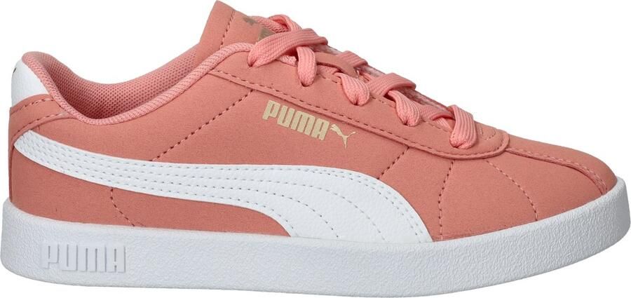 Puma Sneakers Baskets enfant Club II PS