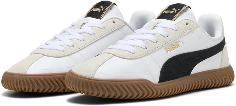 Puma Lage Sneakers Sport Zapatillas Hombre Modèle Club Kayzer Og