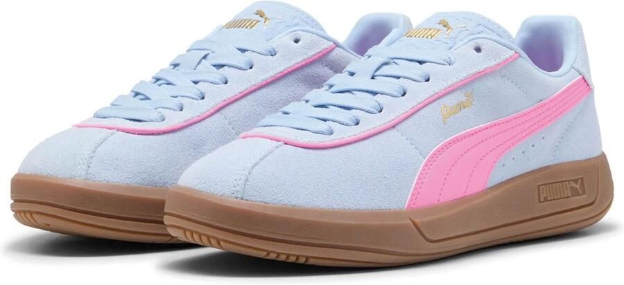 PUMA Club Klassika SD Sneakers Dames
