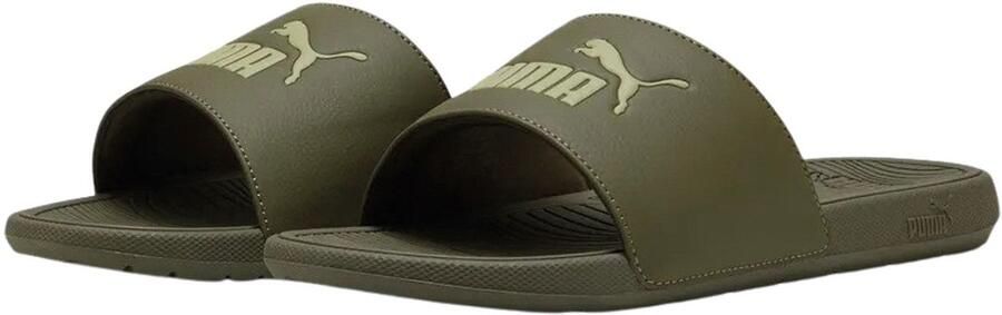 PUMA Cool Cat 2.0 Badslippers Senior