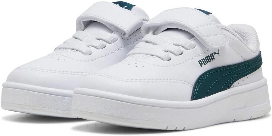 PUMA Court Classic Clean AC Sneakers Junior