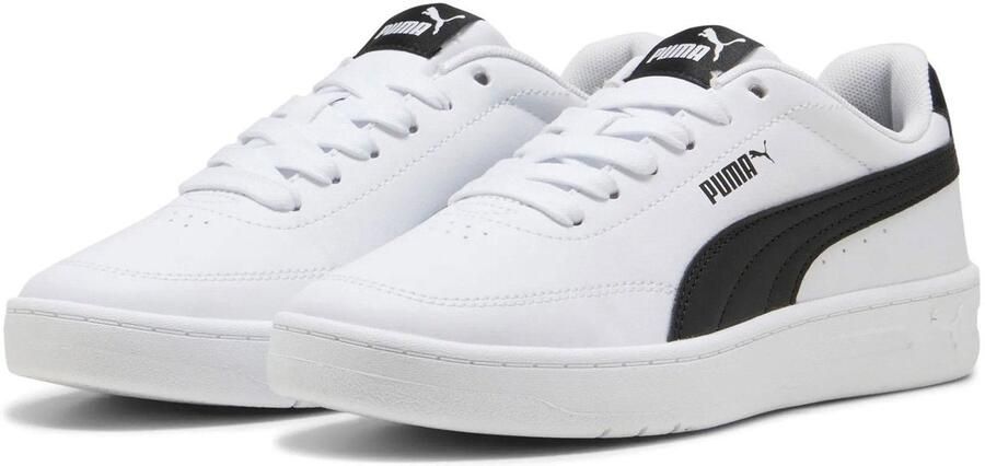 PUMA Court Classic Clean Sneakers Junior