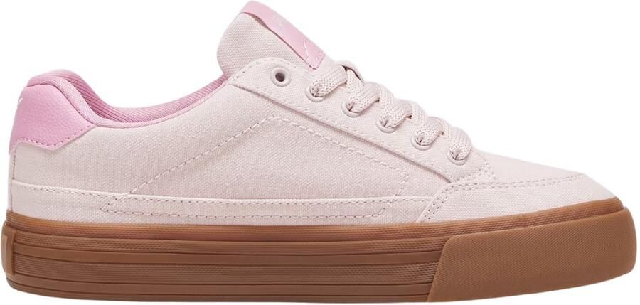 PUMA Court Classic Kinderen Sneakers Roze