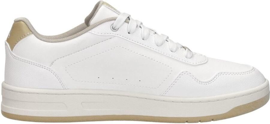 PUMA Court Classy Sneakers Laag Wit - Foto 1