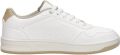 PUMA Court Classy Sneakers Laag wit - Wit