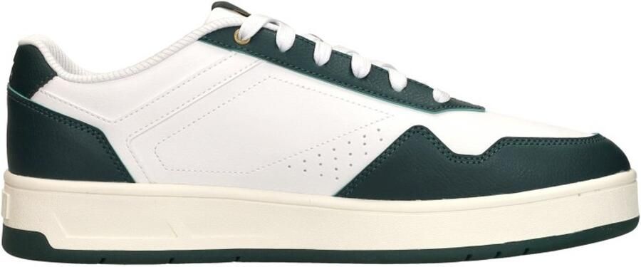 PUMA Court Classic Sneakers Laag groen