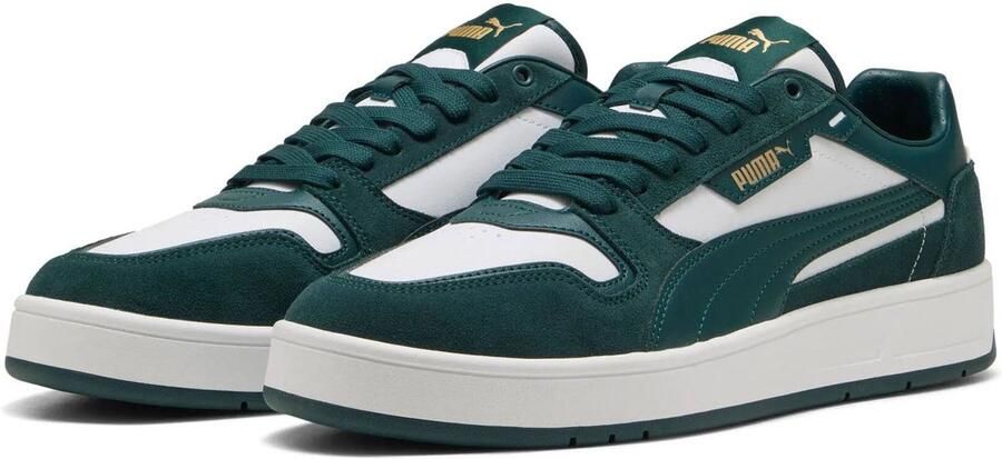 PUMA Court Classic Street SD Sneakers Senior - Foto 1