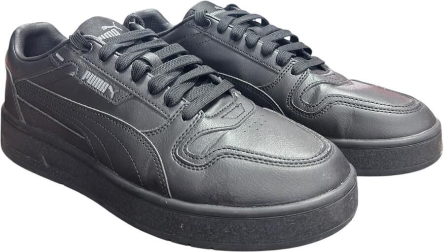 PUMA Court Classic Street Sneakers