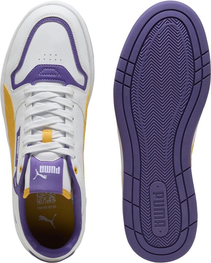 PUMA Court Classic Street-sneakers met veters - Foto 2