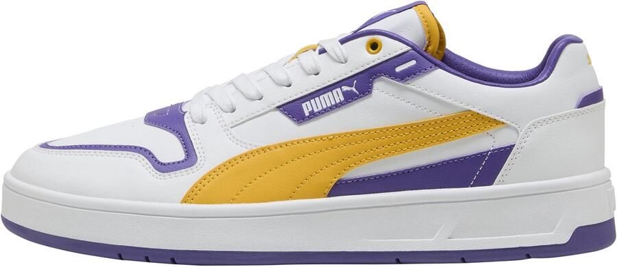 PUMA Court Classic Street-sneakers met veters - Foto 2