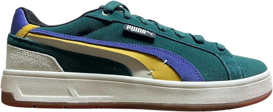 PUMA COURT CLASSICO GREENSIDE