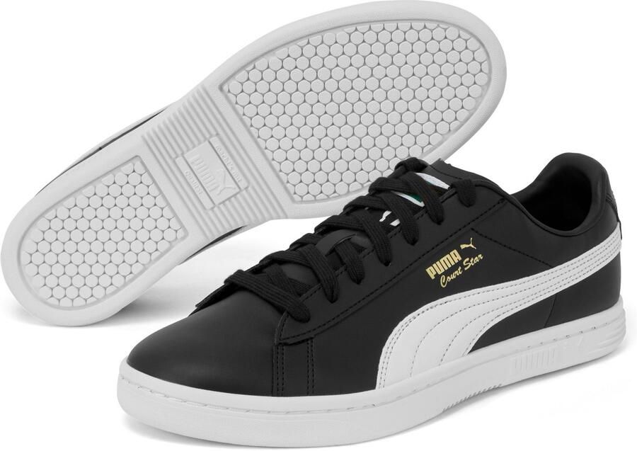 PUMA COURT STAR SL SCHOENEN 38467603 r - Foto 1